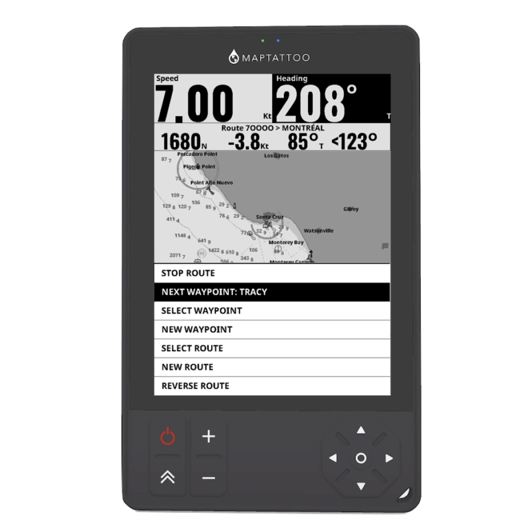 Routecollection Maproute Route Functions - MAPTATTOO