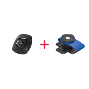 Quadlock Mount Kit