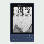 MAPTATTOO PRO Portable Bluetooth Chartplotter with Large E-Ink Screen MAPTATTOO PRO Portable Bluetooth Chartplotter with Large E-Ink Screen Image