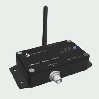 Bluetooth Gateway